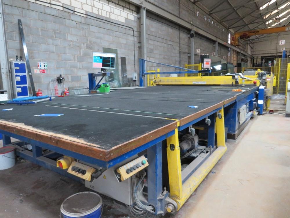 HEGLA VSG A-37MT  2003